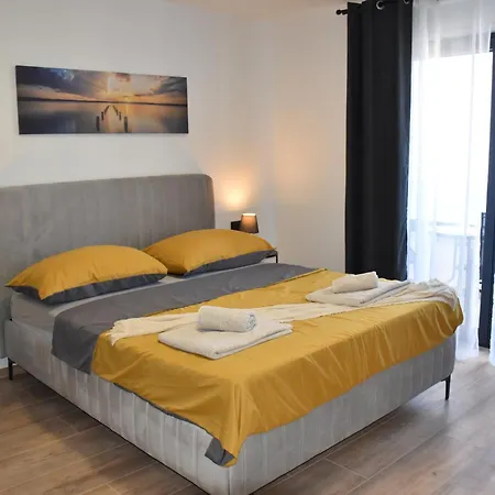 Apartment Rismondi 37d