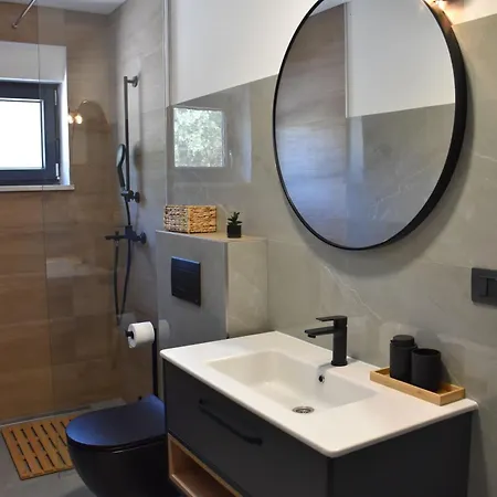 Rismondi 37d Apartment *