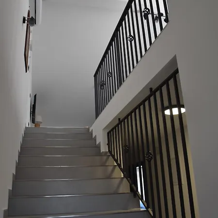 Apartment Rismondi 37d Fazana