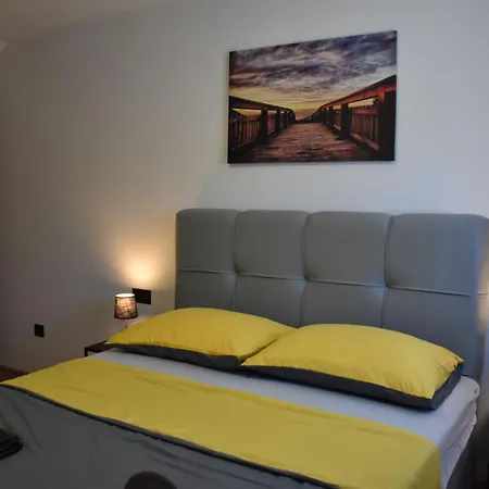 Apartment Rismondi 37d Fazana