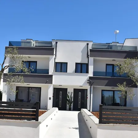 Apartment Rismondi 37d