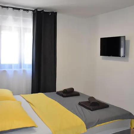 Rismondi 37d Apartment Fazana