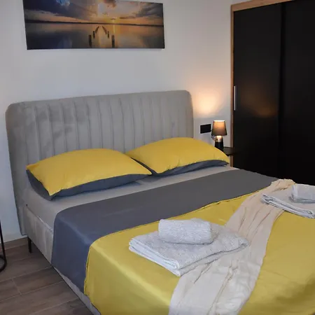 Apartment Rismondi 37d Fazana