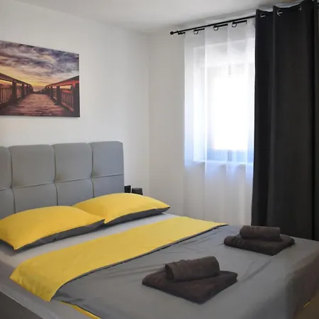 Apartment Rismondi 37d