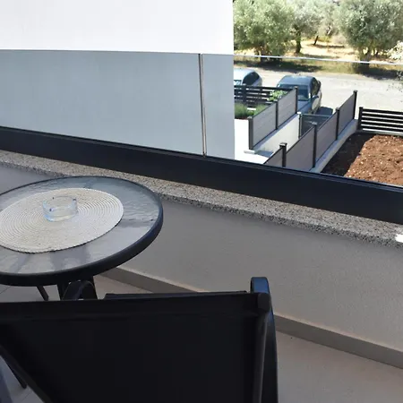Rismondi 37d Apartment Fazana