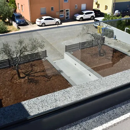 Apartment Rismondi 37d *