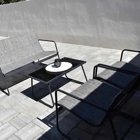 Apartment Rismondi 37d Fazana