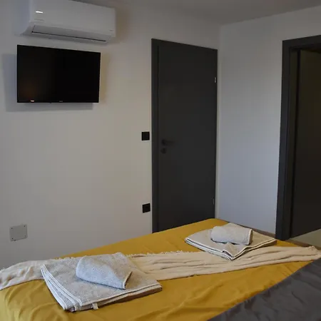 Apartment Rismondi 37d