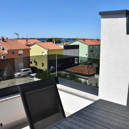 Apartment Rismondi 37d *