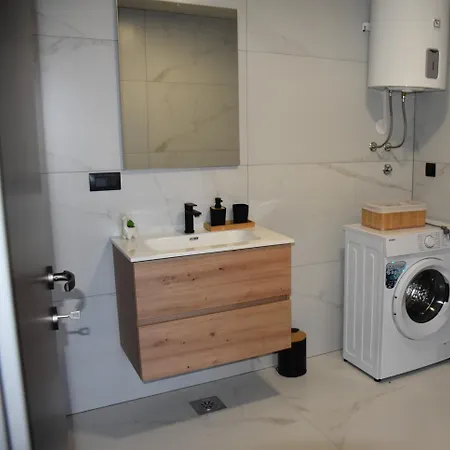 Apartmán Rismondi 37d Fažana